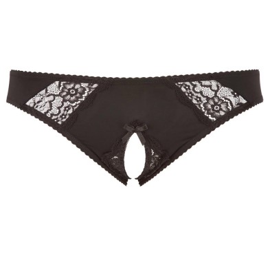 Crotchless Briefs L